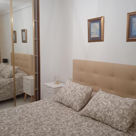 Mar De Gala Apartment ซวนเซส ภายนอก รูปภาพ