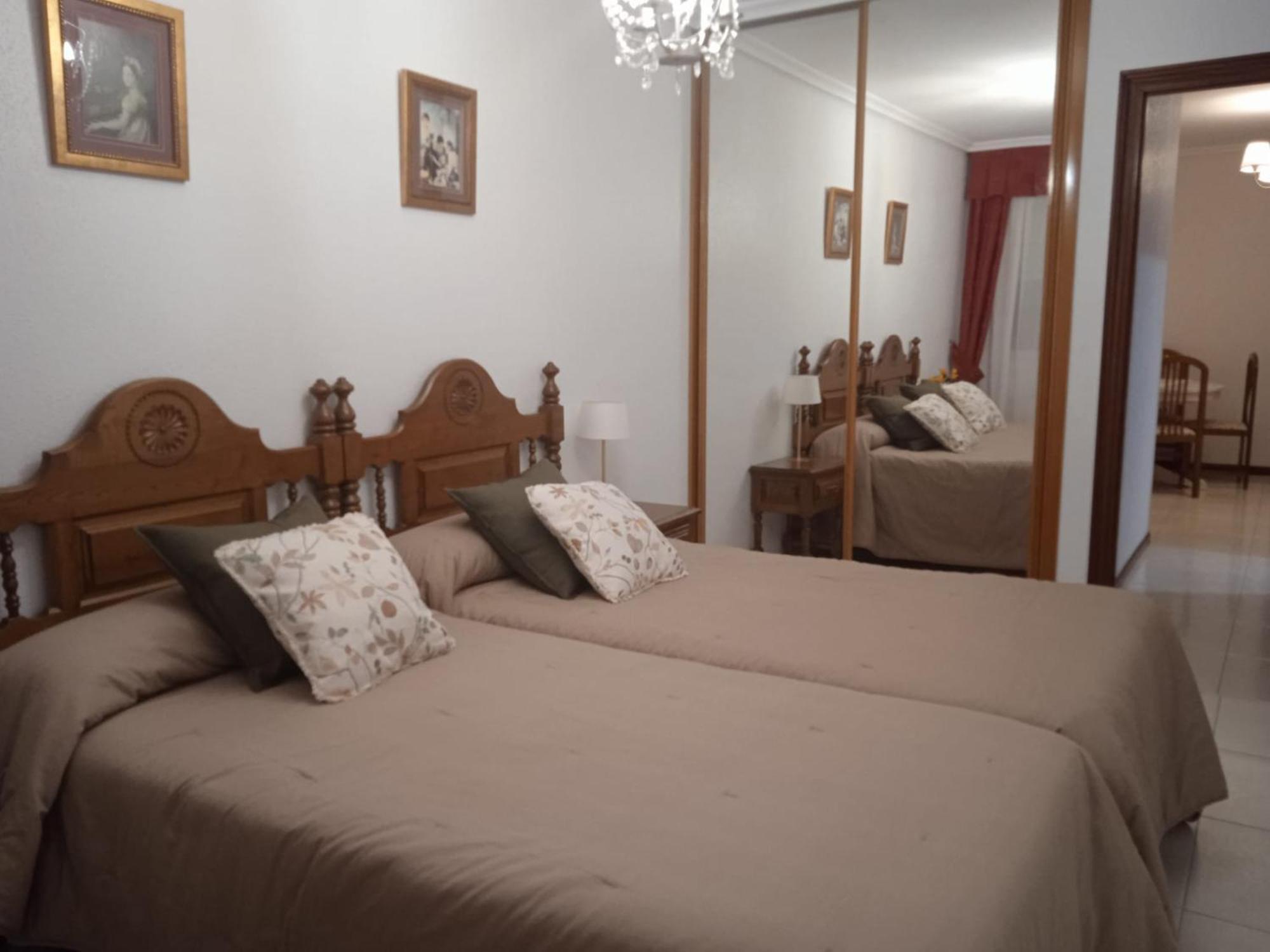 Mar De Gala Apartment ซวนเซส ภายนอก รูปภาพ