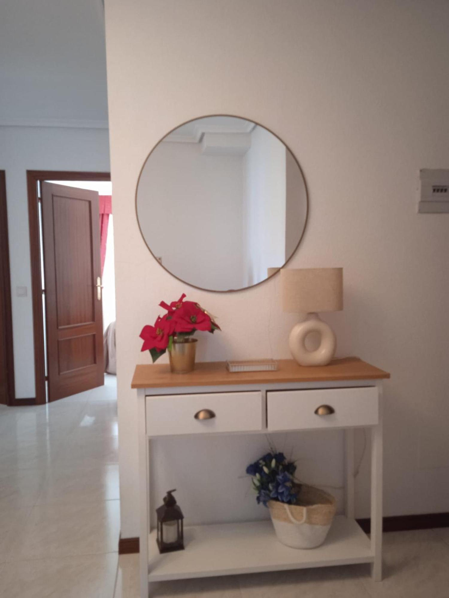 Mar De Gala Apartment ซวนเซส ภายนอก รูปภาพ