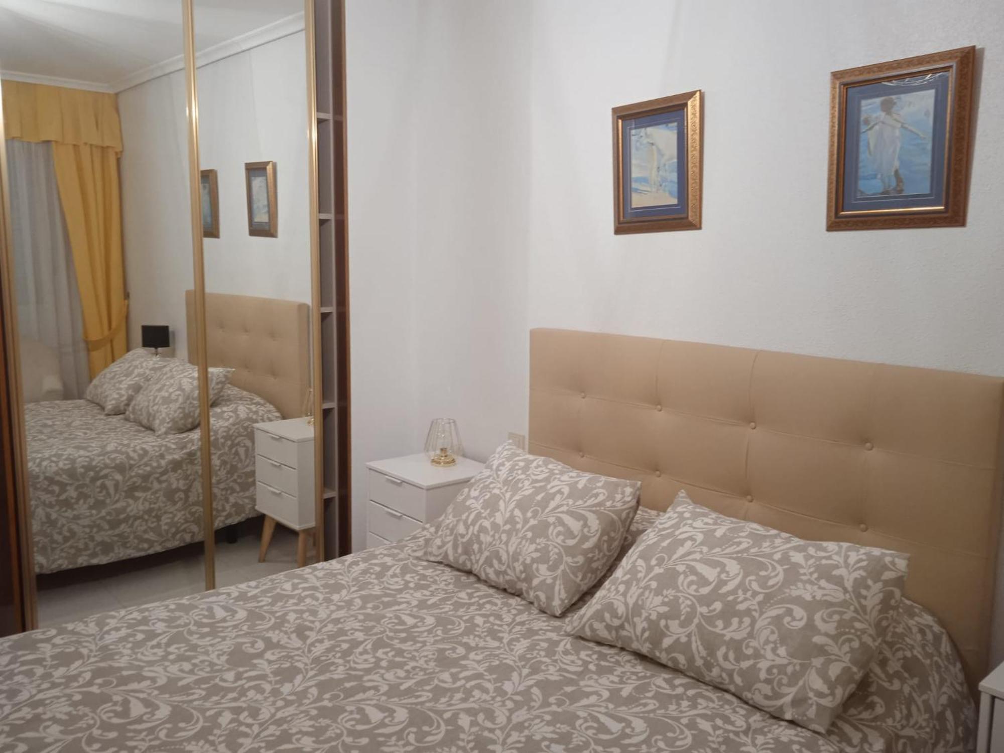 Mar De Gala Apartment ซวนเซส ภายนอก รูปภาพ