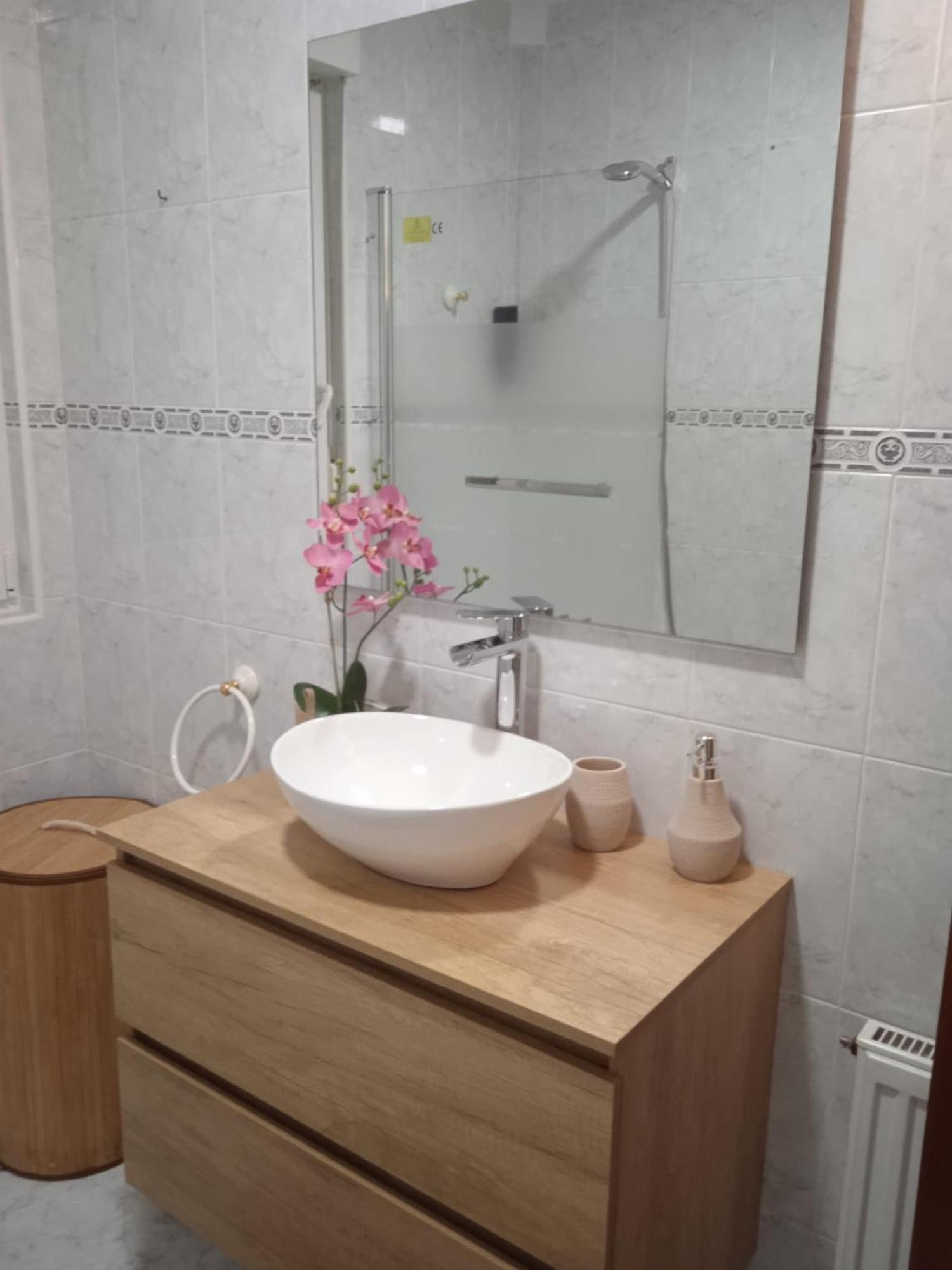 Mar De Gala Apartment ซวนเซส ภายนอก รูปภาพ